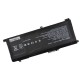Batterie für Notebook HP Compaq ENVY x360 15-DR 55.67Wh Li-poly 15.1V