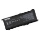 Batterie für Notebook HP Compaq ENVY x360 15-DR1XXX 55.67Wh Li-poly 15.1V