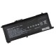 Batterie für Notebook HP Compaq ENVY x360 15-DR 55.67Wh Li-poly 15.1V