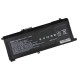 Batterie für Notebook HP Compaq ENVY x360 15-DR1XXX 55.67Wh Li-poly 15.1V
