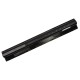 Batterie für Notebook Dell Vostro 14 (3468) 2600mAh Li-Ion 14,8V