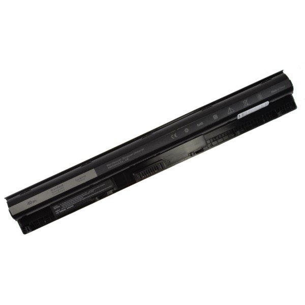 Batterie für Notebook Dell Vostro 14 (3468) 2600mAh Li-Ion 14,8V