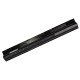 Batterie für Notebook Dell Latitude 3560 2600mAh Li-Ion 14,8V