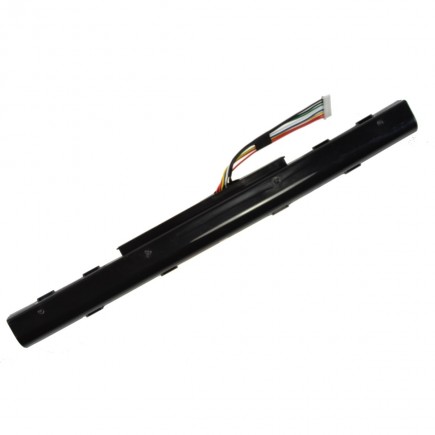 Batterie für Notebook AS16A8K 2600mAh Li-Ion 14,8V SAMSUNG-Zellen