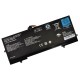 Batterie für Notebook Fujitsu LIFEBOOK U772 3150mAh Li-pol 14.4V