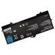 Batterie für Notebook Fujitsu LIFEBOOK U772 3150mAh Li-pol 14.4V