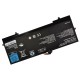 Batterie für Notebook Kompatibilní Fujitsu Siemens FPCBP372 3150mAh Li-pol 14.4V