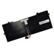 Batterie für Notebook Fujitsu LIFEBOOK U772 3150mAh Li-pol 14.4V