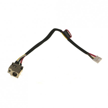 Kompatibilní 689146-FD1 Gerätestecker für Notebooks