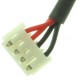 Kompatibilní DD0FS6AD00 Gerätestecker für Notebooks