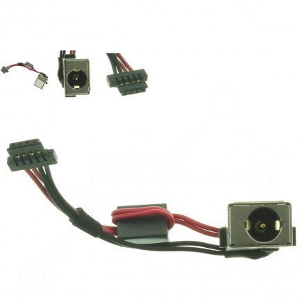 Acer Aspire One 722-0465 Gerätestecker für Notebooks
