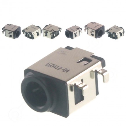 Samsung NP200A5B Gerätestecker für Notebooks