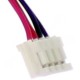 Kompatibilní DC301007300 Gerätestecker für Notebooks