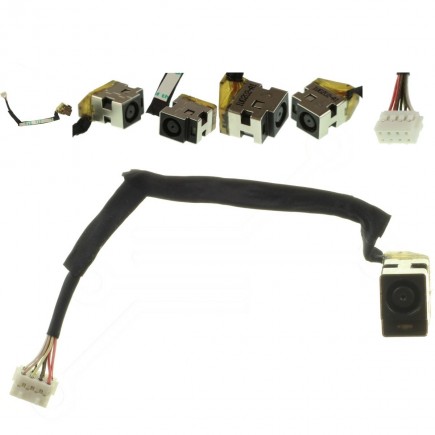 HP ProBook 4320s Gerätestecker für Notebooks