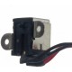 Kompatibilní DC30100KV0J Gerätestecker für Notebooks