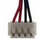 Kompatibilní DC30100L90J Gerätestecker für Notebooks