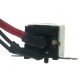Kompatibilní DC30100L90J Gerätestecker für Notebooks