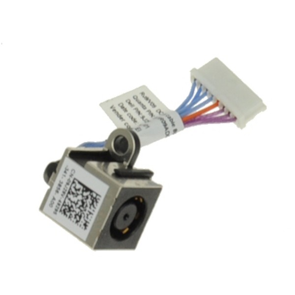 Kompatibilní DD0R09AD000 Gerätestecker für Notebooks