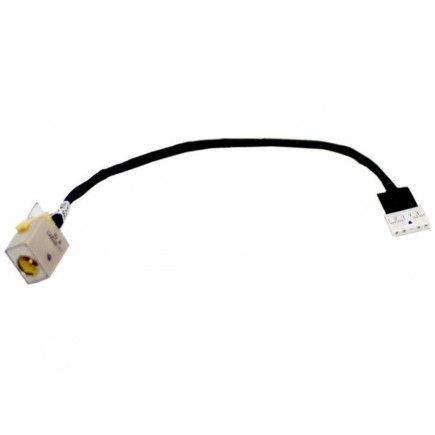 Kompatibilní 50.M1PN1.001 Gerätestecker für Notebooks