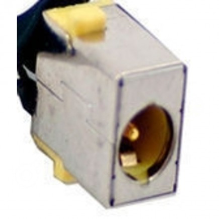 Kompatibilní 50.M1PN1.001 Gerätestecker für Notebooks