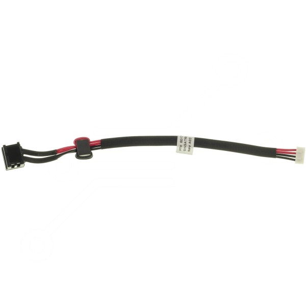 Toshiba Satellite L300 Gerätestecker für Notebooks