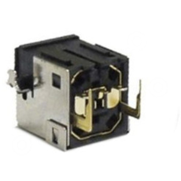 HP Compaq nc2400 Gerätestecker für Notebooks