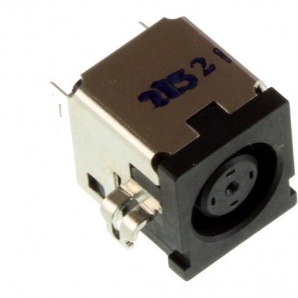 HP Compaq 2510p Gerätestecker für Notebooks