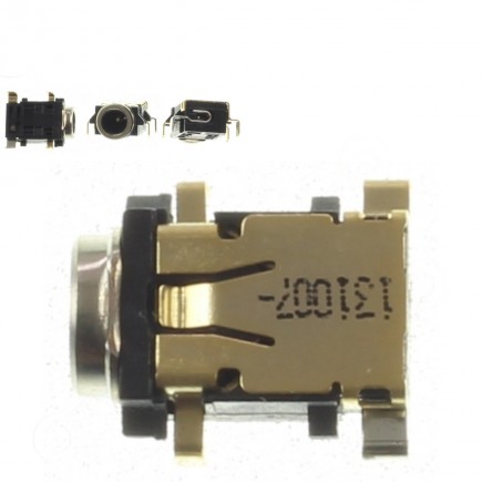 Samsung NP-NS310 Gerätestecker für Notebooks