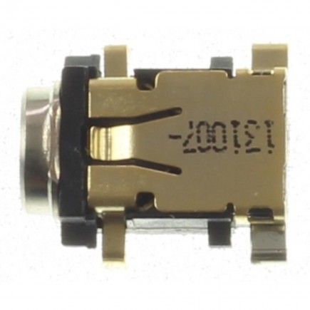 Samsung NP-NS310 Gerätestecker für Notebooks