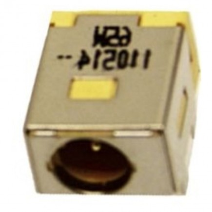 Kompatibilní BJ-24 Gerätestecker für Notebooks