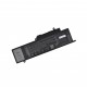 Batterie für Notebook Kompatibilní Dell GK5KY 43Wh Li-poly 11.1V