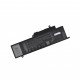 Batterie für Notebook Dell Inspiron 15 (7558) 43Wh Li-poly 11.1V