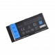 Batterie für Notebook Kompatibilní Dell 004GHF 5800mAh Li-ion 11.1V