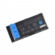 Batterie für Notebook Kompatibilní Dell 312-1178 5800mAh Li-ion 11.1V