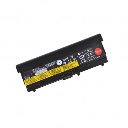 Batterie für Notebook Kompatibilní Lenovo 42T4737 8400mAh Li-Ion 11,1V SAMSUNG-Zellen