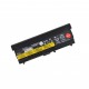 Batterie für Notebook Lenovo ThinkPad L412 8400mAh Li-Ion 11,1V SAMSUNG-Zellen
