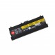Batterie für Notebook Lenovo ThinkPad L420-5017-CTO 8400mAh Li-Ion 11,1V SAMSUNG-Zellen