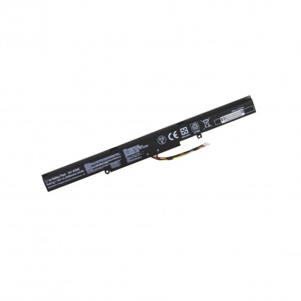 Batterie für Notebook Asus X550ZA 2950mAh Li-ion 15V SAMSUNG-Zellen