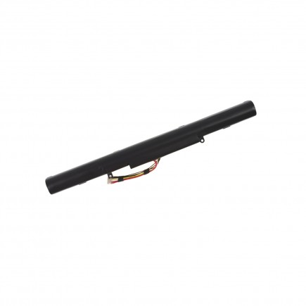 Batterie für Notebook Asus X550ZA 2950mAh Li-ion 15V SAMSUNG-Zellen