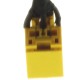 Kompatibilní 23.40A4G.011 Gerätestecker für Notebooks