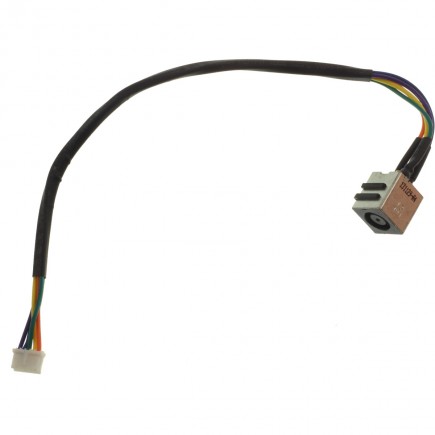 Dell Studio 1535 Gerätestecker für Notebooks