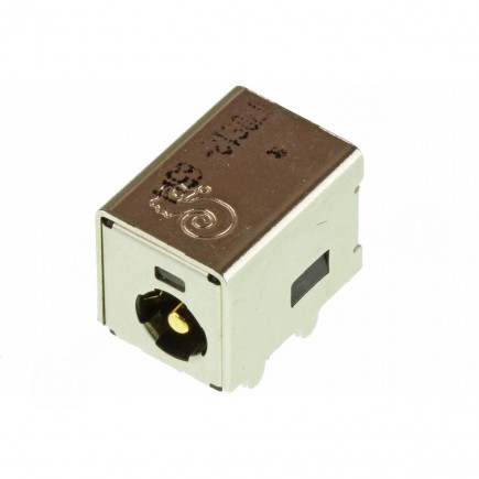 HP Pavilion dv6100 Gerätestecker für Notebooks