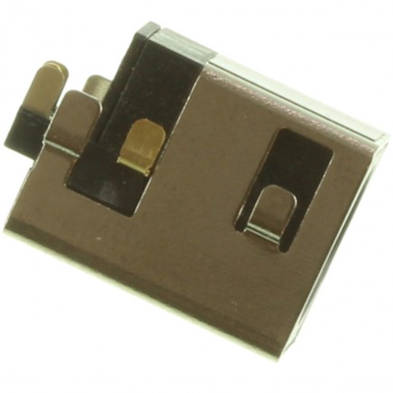 Kompatibilní PJ052 Gerätestecker für Notebooks