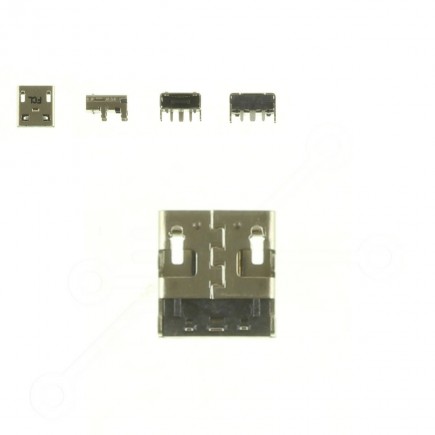 Asus X205T Gerätestecker für Notebooks