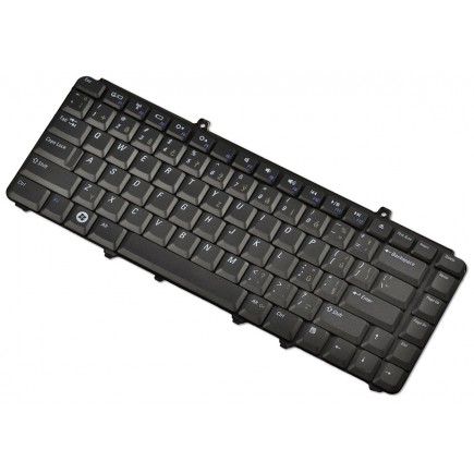 Dell Inpsiron XPS M1530 Laptop Tastatur, tschechisch
