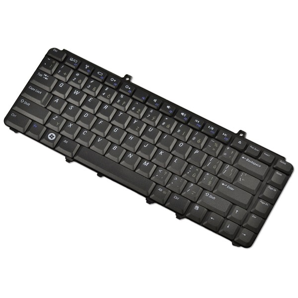 Dell Inpsiron 1530 Laptop Tastatur, tschechisch