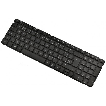 HP Pavilion G6-2300 Laptop Tastatur, tschechisch