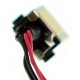 Kompatibilní DC30100L100 Gerätestecker für Notebooks