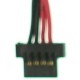 Kompatibilní DC30100L100 Gerätestecker für Notebooks