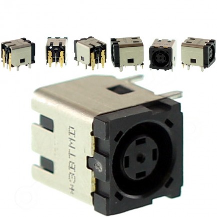 Dell Latitude d420 Gerätestecker für Notebooks